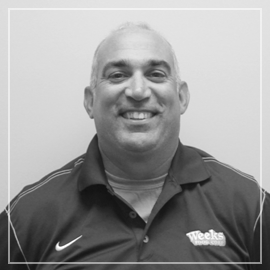 Weeks Food - Sales Associate