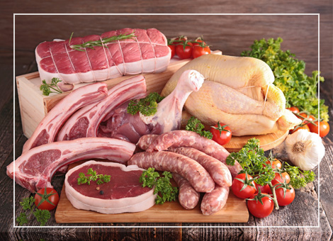 Weeks Food - Wholesale Meats Distributor