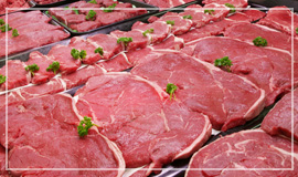 Weeks Food - Wholesale Meats Distributor