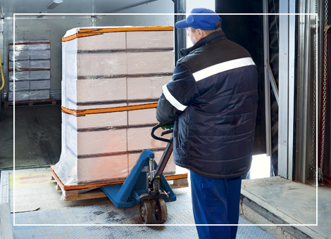 Weeks Food - Wholesale Meats Distributor