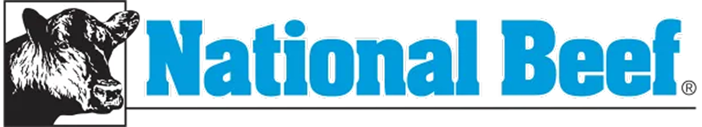 National Beef logo