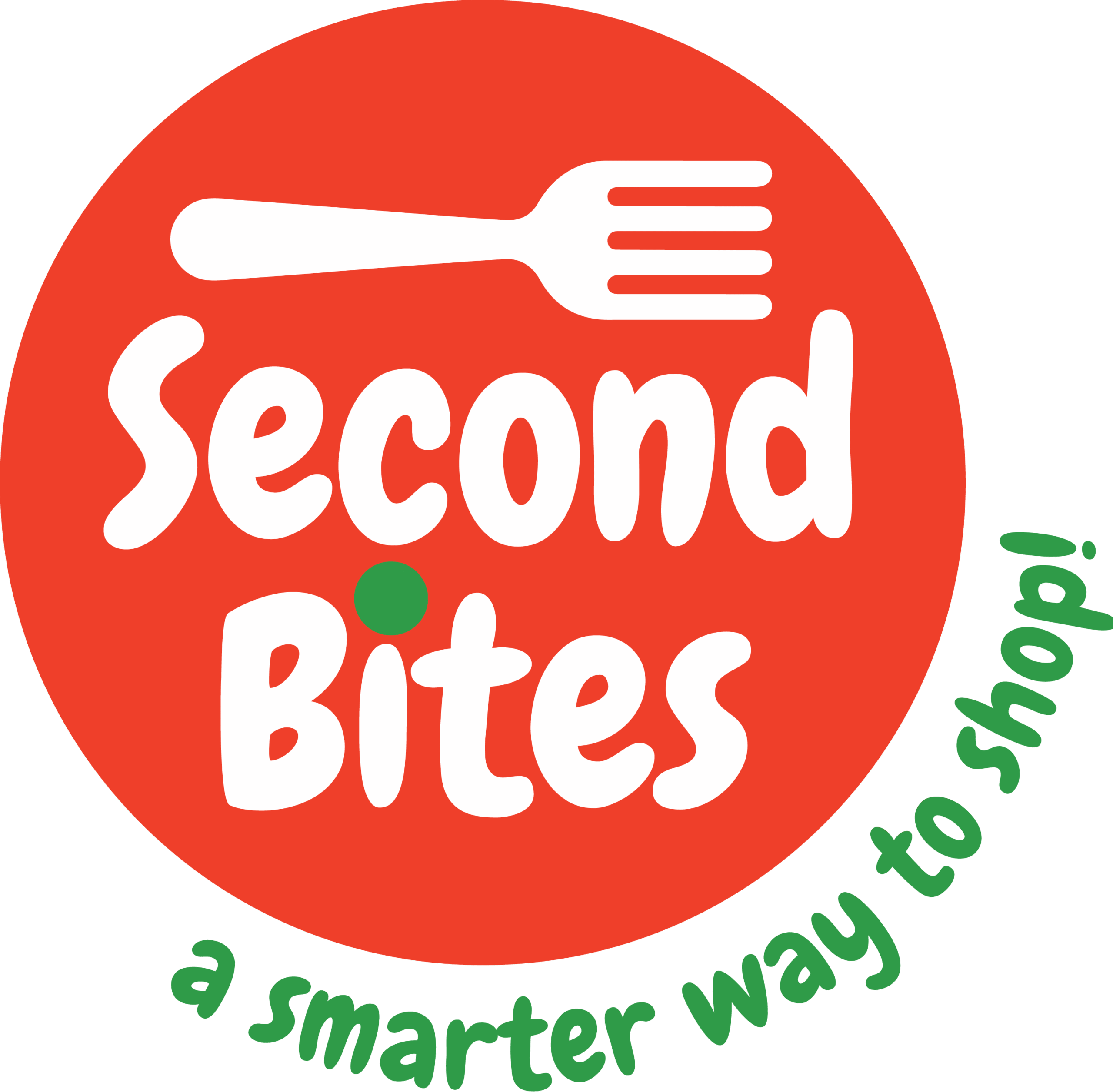 Second Bites logo