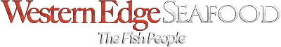 Western Edge Seafood logo