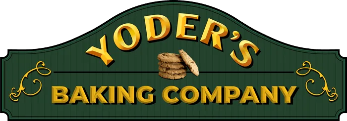 Yoder's Baking Company logo