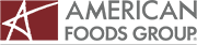 American Foods Group logo