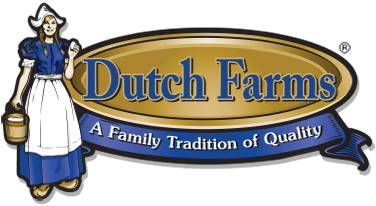 Dutch Farms logo