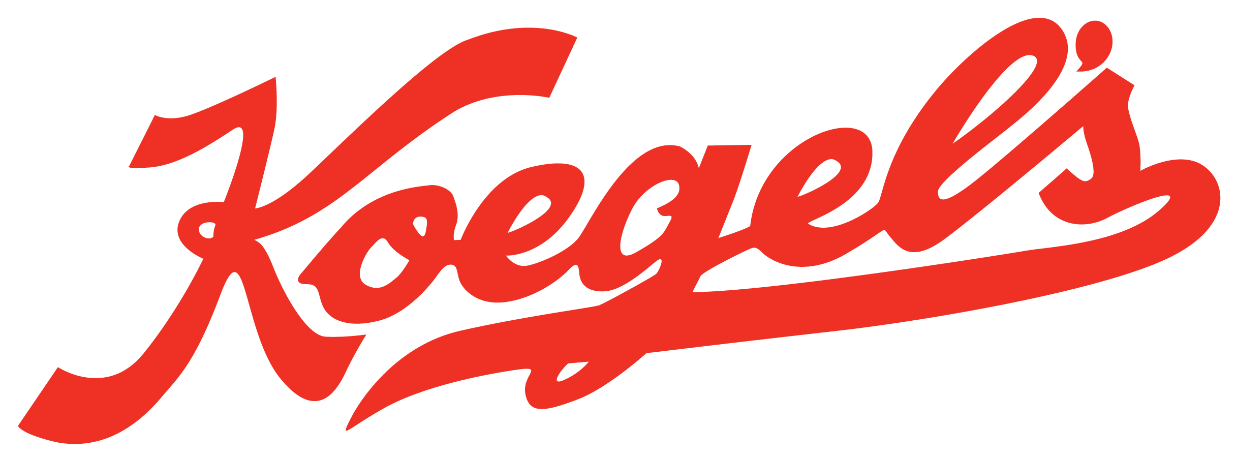 Koegel's logo