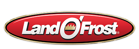 Land O' Frost logo