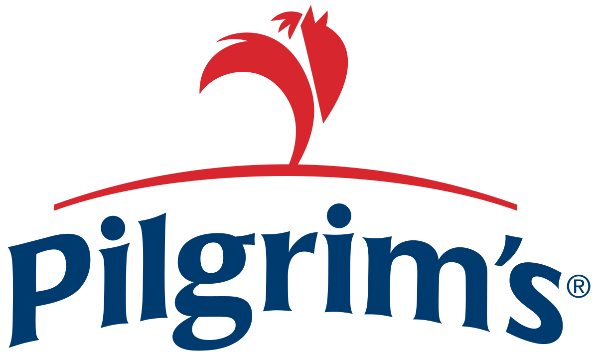 Pilgrim's logo