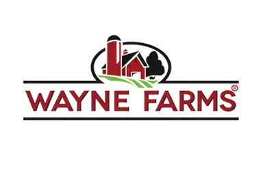 Wayne Farms logo