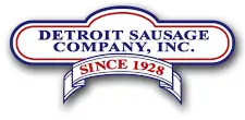 Detroit Sausage Company logo