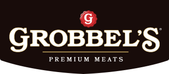 Grobbel's Premium Meats logo